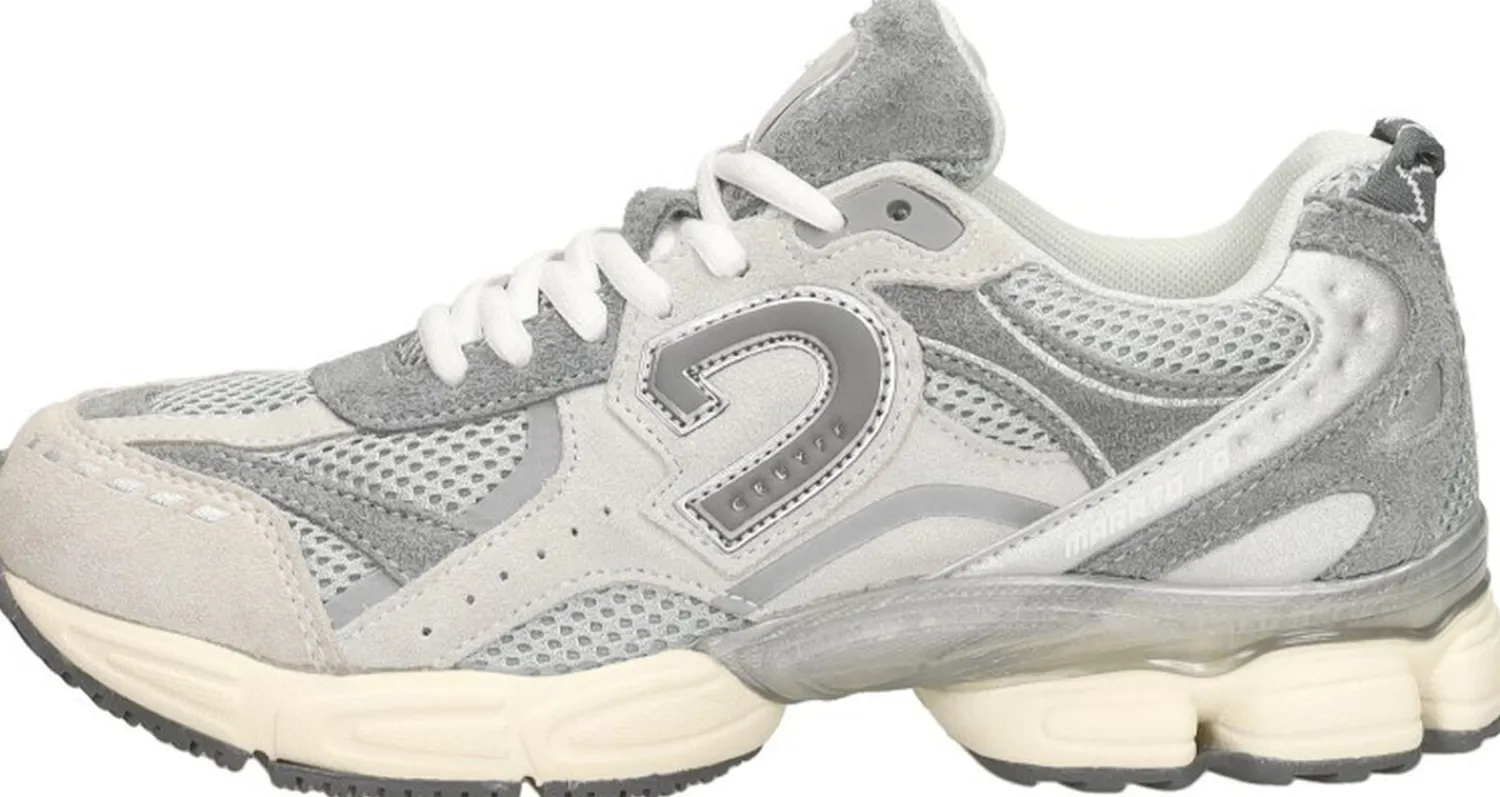 Cruyff Marato Runner Grijs Outlet