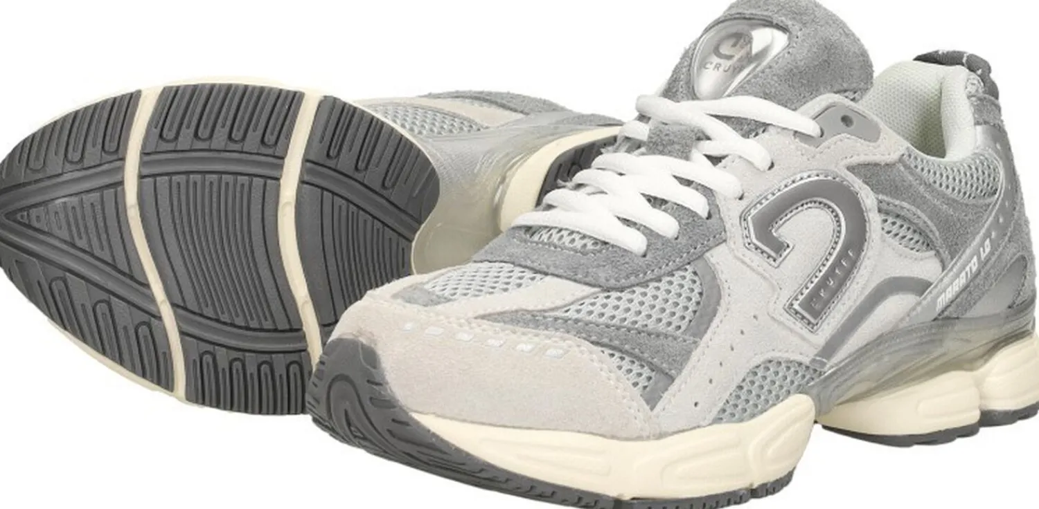 Cruyff Marato Runner Grijs Outlet
