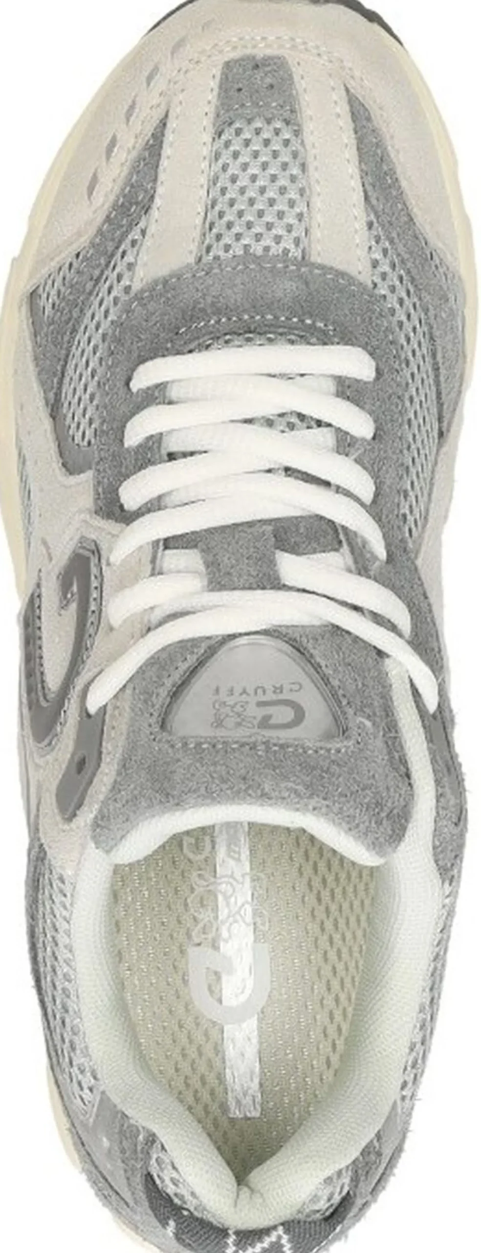Cruyff Marato Runner Grijs Outlet