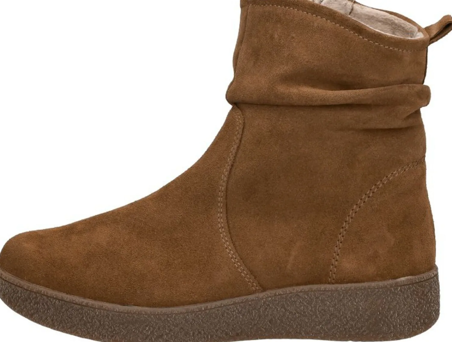 Sub55 Comfort Collection Marina 17 Cognac Hot