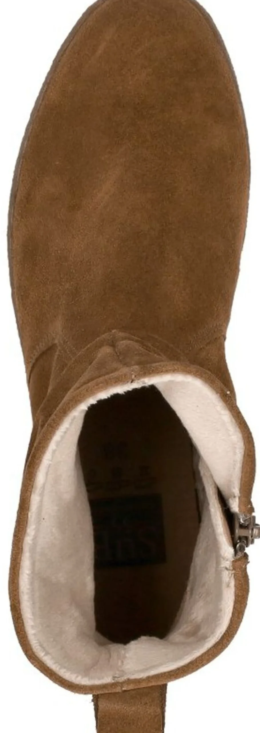 Sub55 Comfort Collection Marina 17 Cognac Hot
