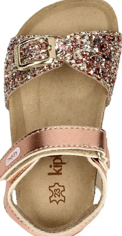 Kipling Marjorie 2 Champagne New