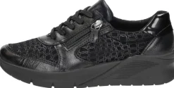 Sub55 Comfort Collection Mary 05 Zwart Hot