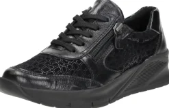 Sub55 Comfort Collection Mary 05 Zwart Hot