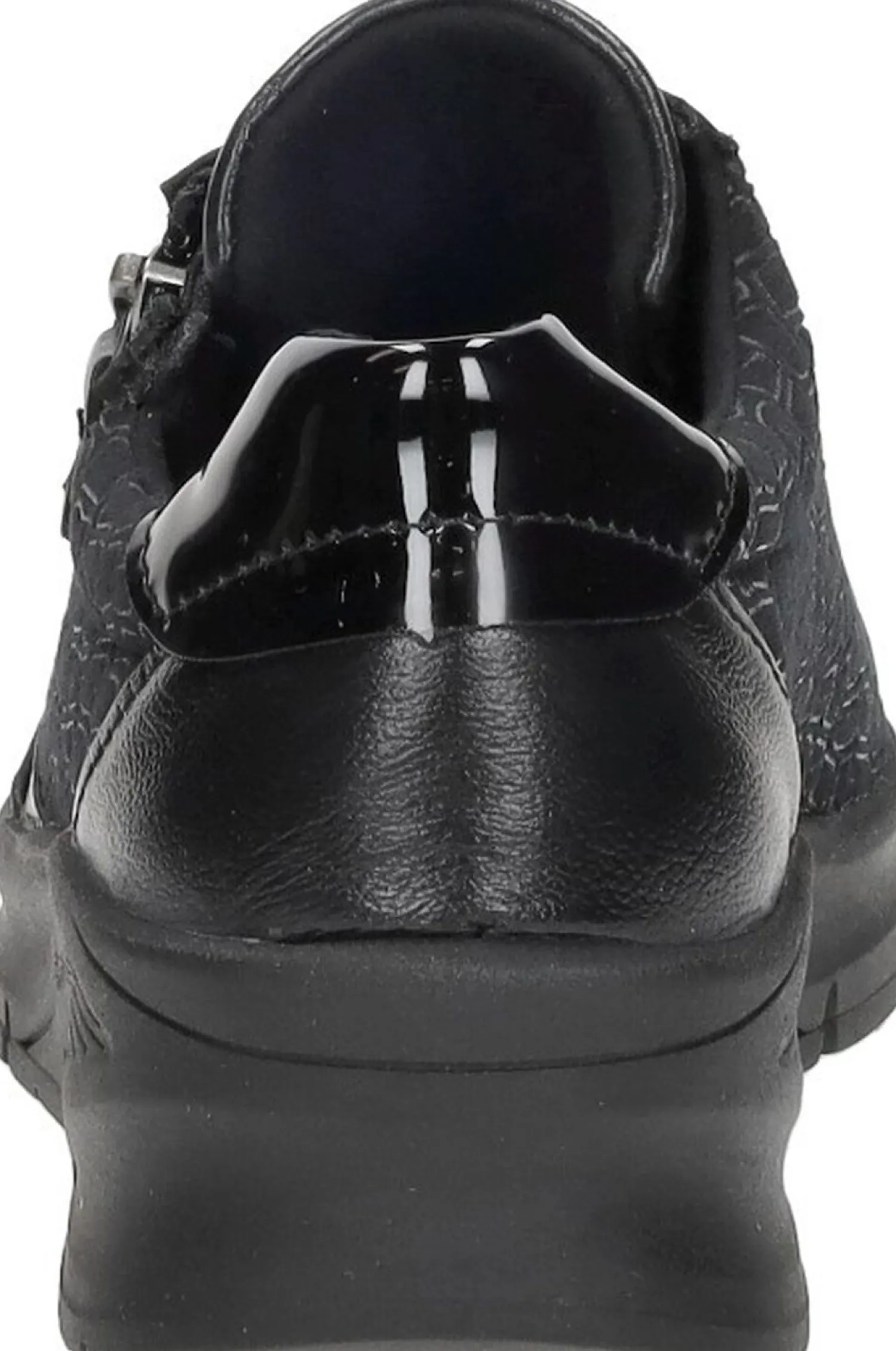 Sub55 Comfort Collection Mary 05 Zwart Hot