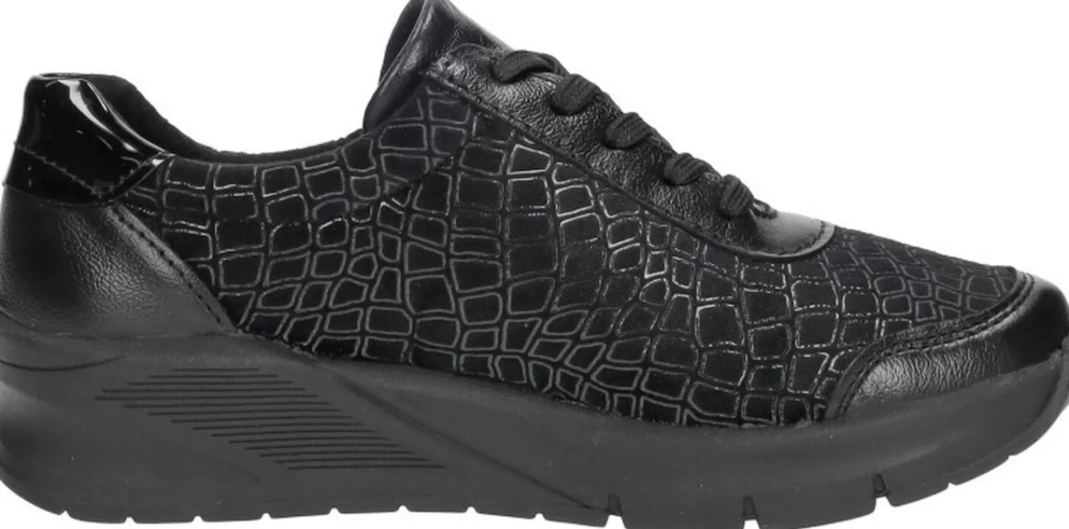 Sub55 Comfort Collection Mary 05 Zwart Hot