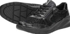 Sub55 Comfort Collection Mary 05 Zwart Hot