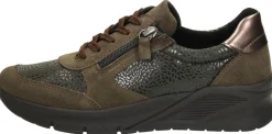 Sub55 Comfort Collection Mary 05 Groen New