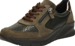 Sub55 Comfort Collection Mary 05 Groen New
