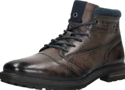 Bugatti Masat Comfort Donkergrijs Online