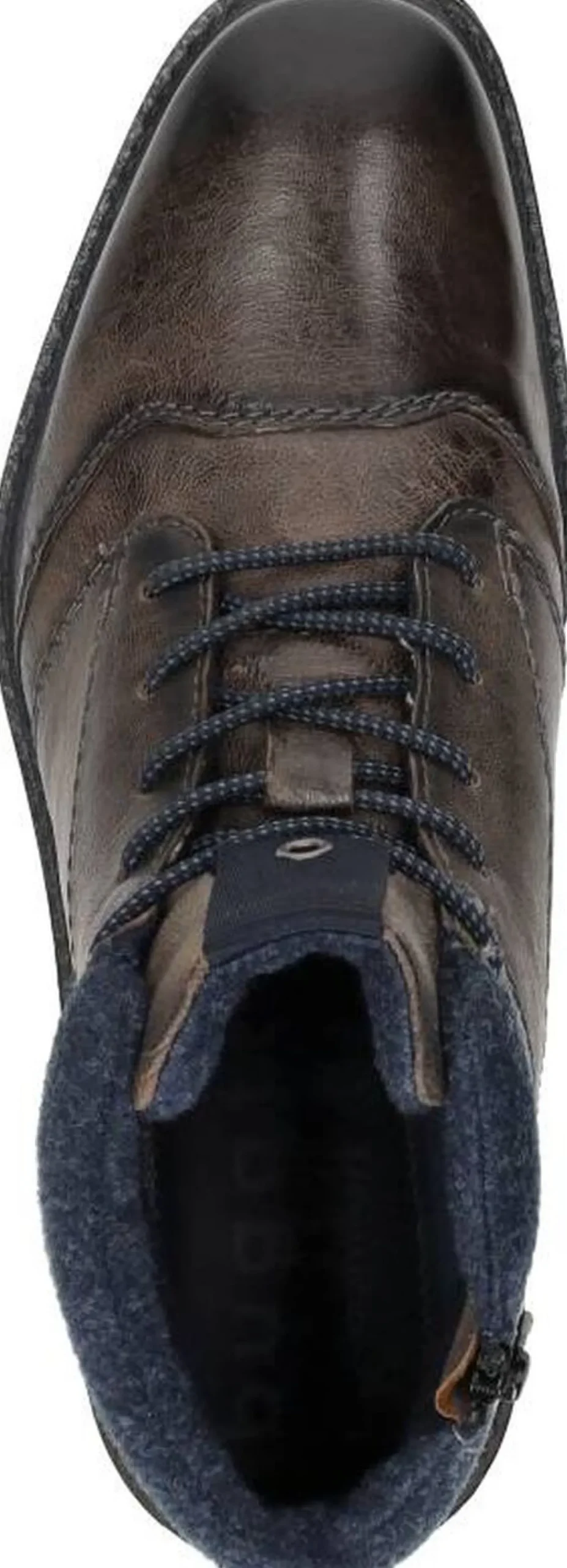 Bugatti Masat Comfort Donkergrijs Online