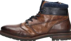 Bugatti Masat Comfort Cognac New