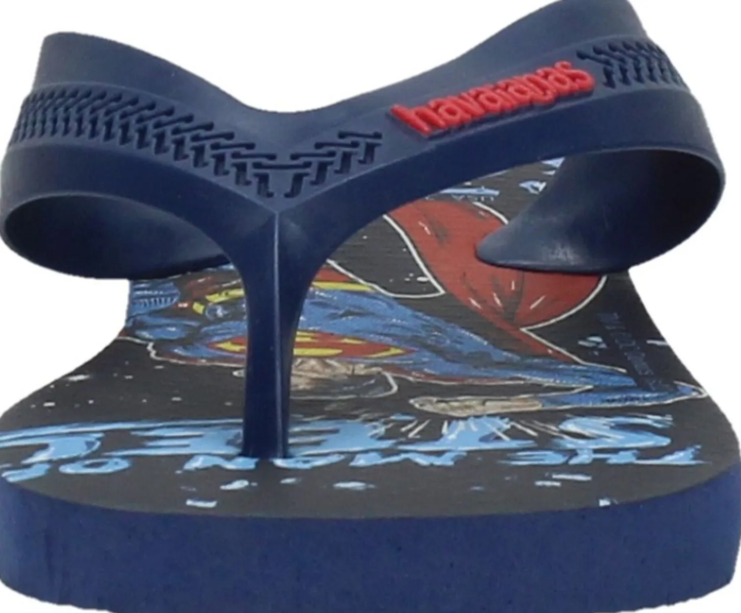Havaianas Max Herois Zwart Discount