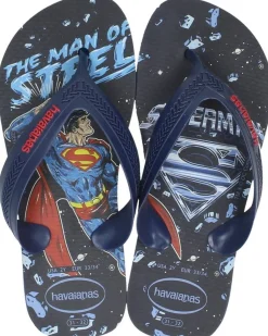 Havaianas Max Herois Zwart Discount