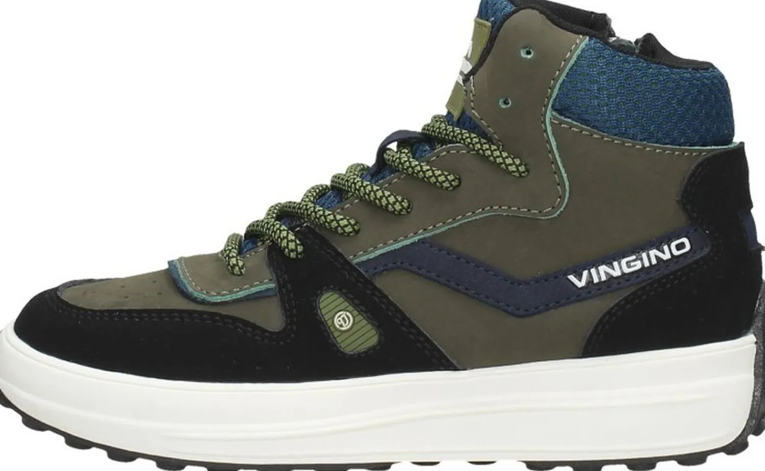 Vingino Max Mid Blauw Best