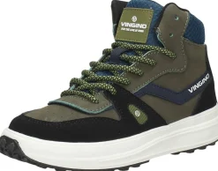 Vingino Max Mid Blauw Best