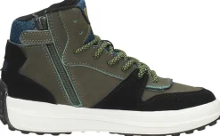 Vingino Max Mid Blauw Best