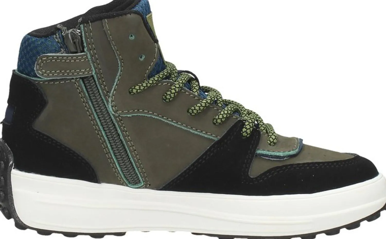 Vingino Max Mid Blauw Best