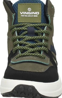 Vingino Max Mid Blauw Best