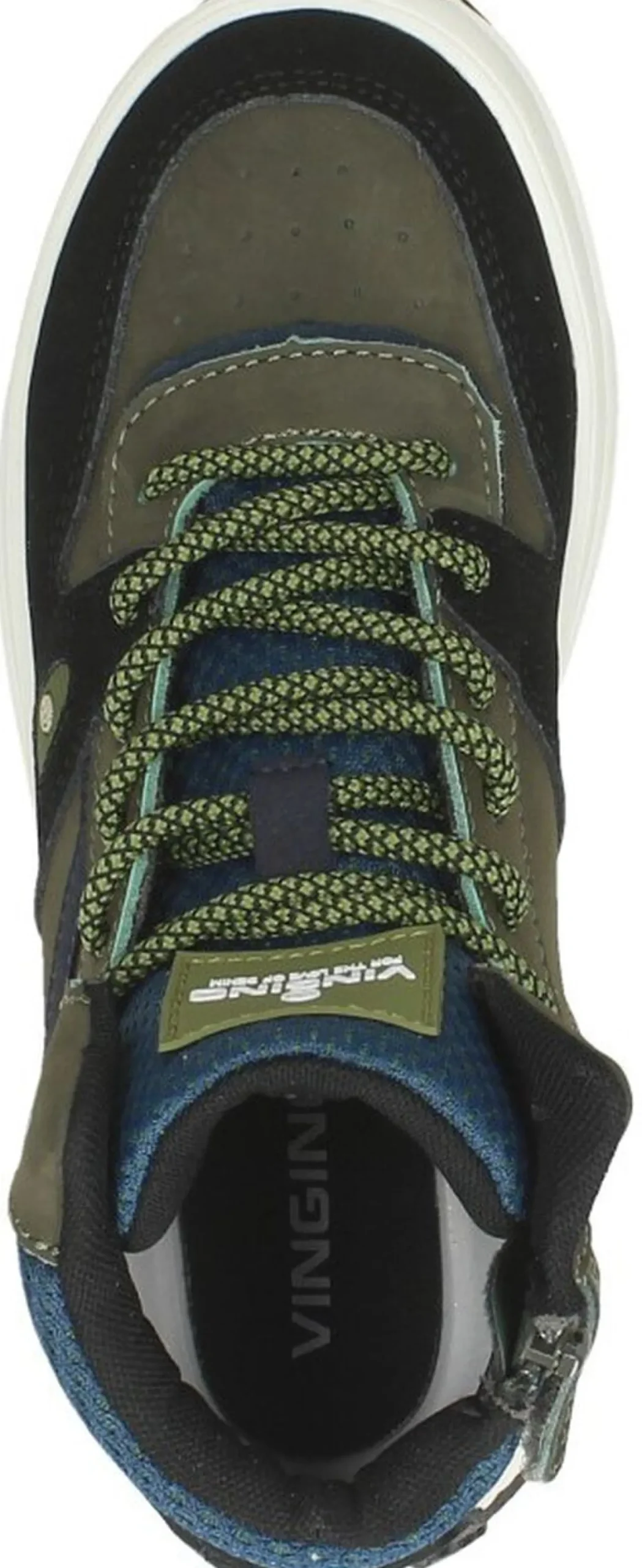 Vingino Max Mid Blauw Best