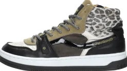 Vingino Maxime Mid Zwart New