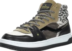 Vingino Maxime Mid Zwart New