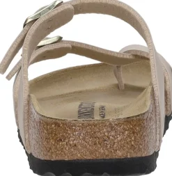 Birkenstock Mayari Beige Sale