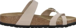 Birkenstock Mayari Beige Sale