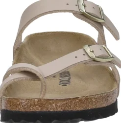 Birkenstock Mayari Beige Sale