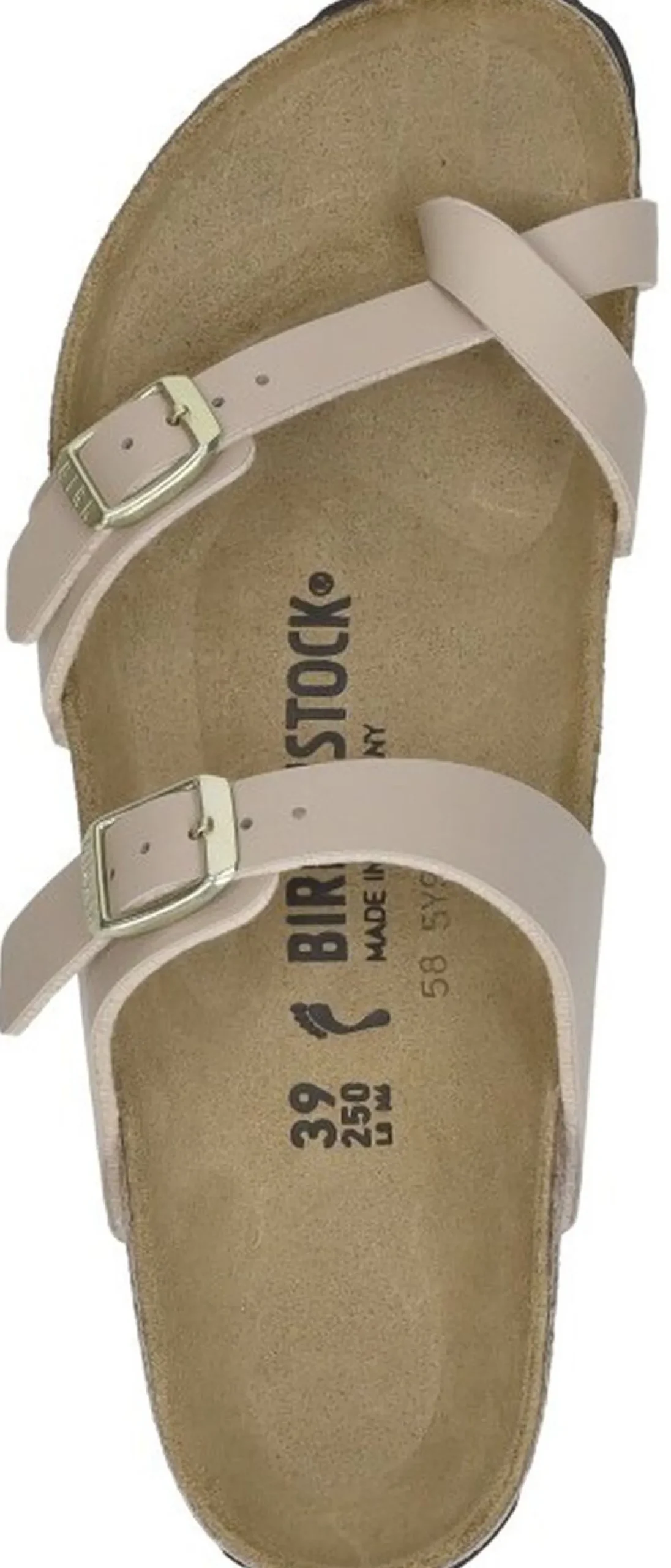 Birkenstock Mayari Beige Sale