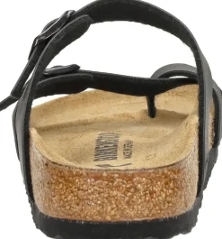 Birkenstock Mayari Zwart Online