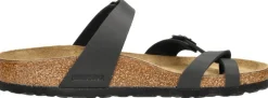 Birkenstock Mayari Zwart Online