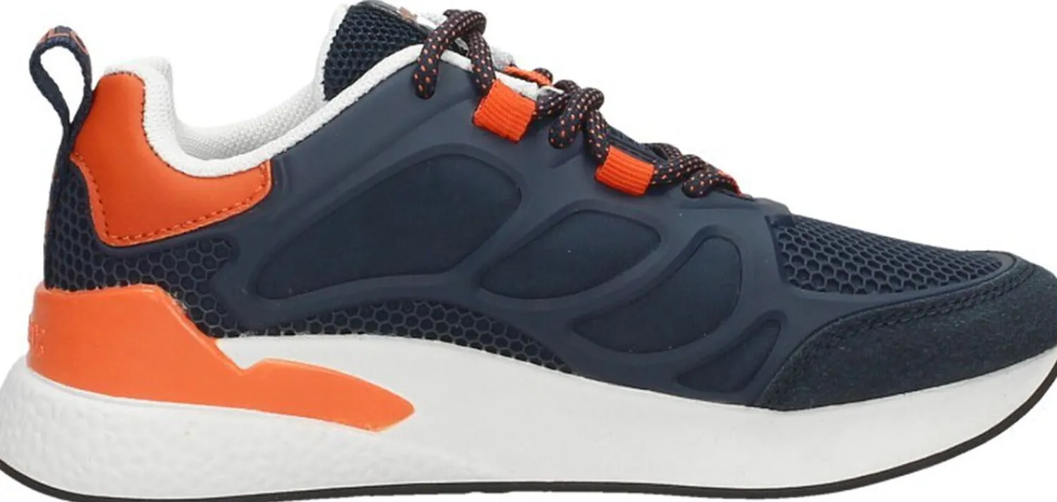 Replay Maze JR Blauw Discount