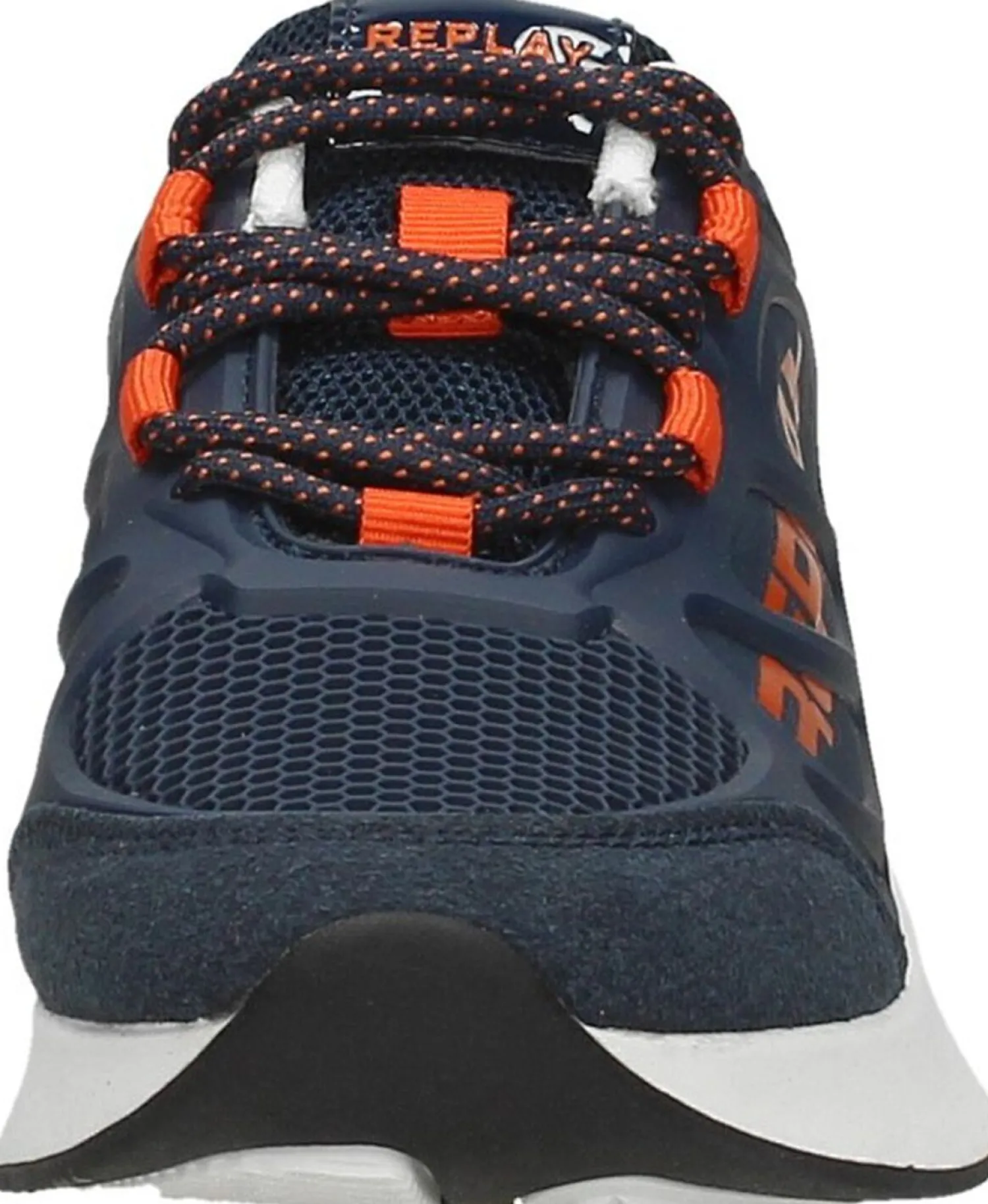 Replay Maze JR Blauw Discount