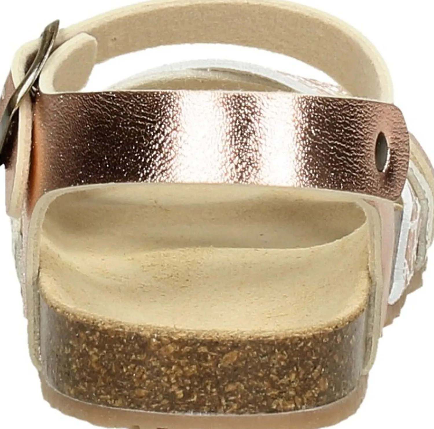 Sub55 Meiden Sandalen Champagne Hot