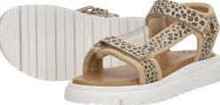 Sub55 Meiden Sandalen Beige Best