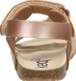 Keq Meiden Sandalen Rosé-goud Best