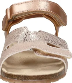 Keq Meiden Sandalen Rosé-goud Best