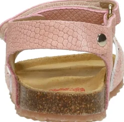 Develab Meiden Sandalen Roze Outlet