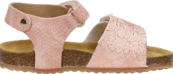 Develab Meiden Sandalen Roze Outlet
