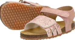 Develab Meiden Sandalen Roze Outlet