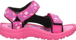 Braqeez Meiden Sandalen Roze Discount