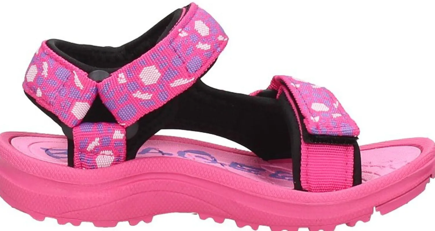 Braqeez Meiden Sandalen Roze Discount
