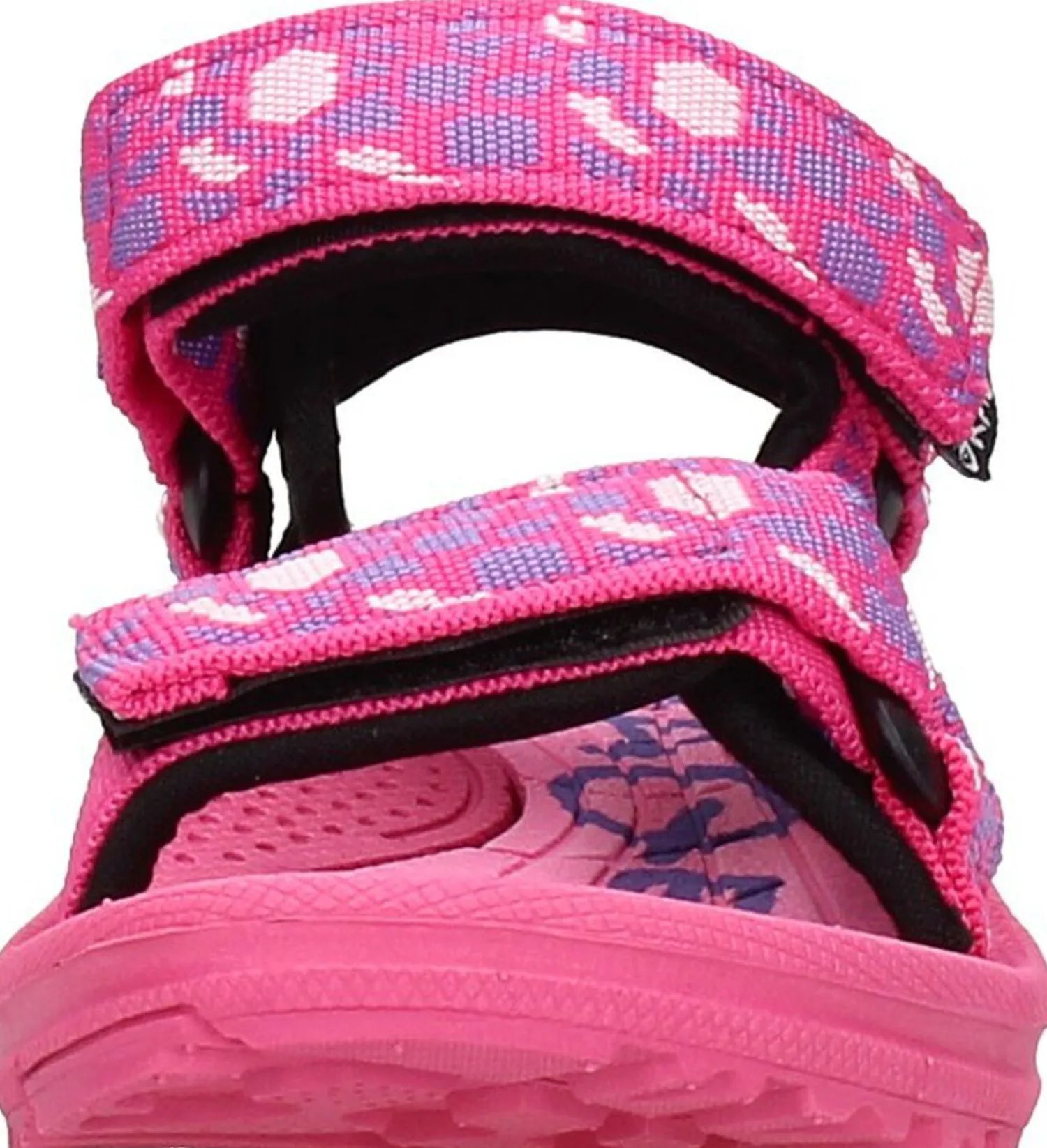 Braqeez Meiden Sandalen Roze Discount