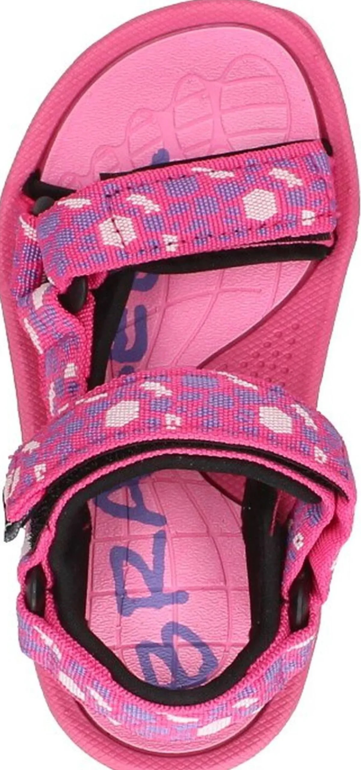 Braqeez Meiden Sandalen Roze Discount