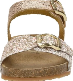 Keq Meiden Sandalen Champagne Clearance