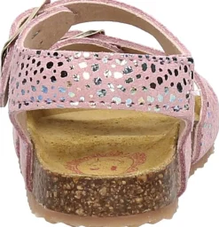 Develab Meiden Sandalen Roze Outlet