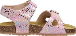 Develab Meiden Sandalen Roze Outlet