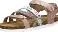 Develab Meiden Sandalen Roze Discount