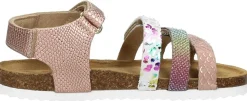 Develab Meiden Sandalen Roze Discount